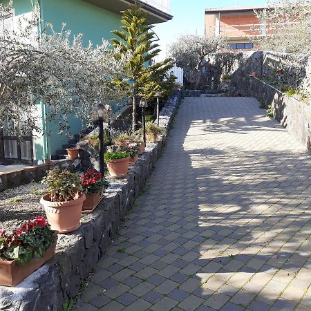 Azienda Agricola Cuntarati Bronte Exterior foto