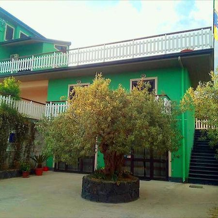 Azienda Agricola Cuntarati Bronte Exterior foto