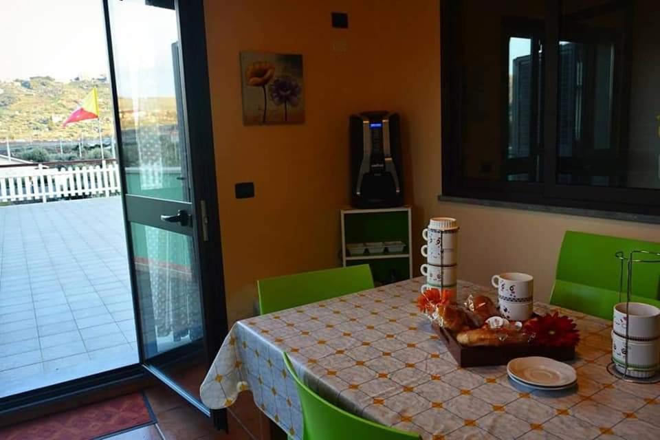 Azienda Agricola Cuntarati Bronte Exterior foto