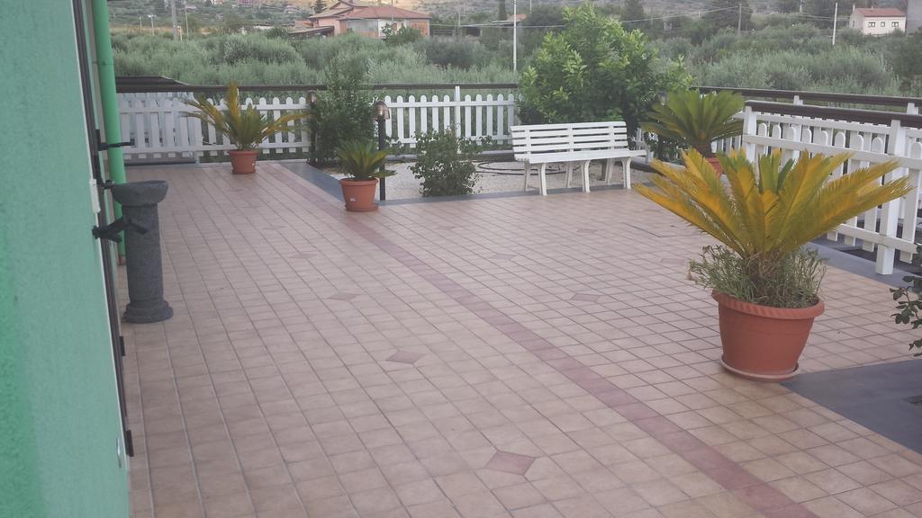 Azienda Agricola Cuntarati Bronte Exterior foto